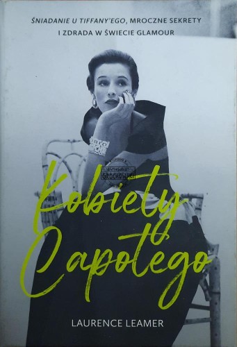 687327 Kobiety Capotego