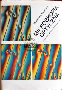 Mikroskopia optyczna