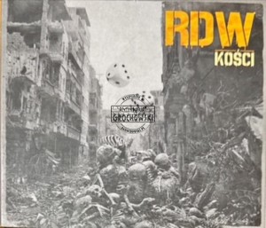 RDW – Kości CD
