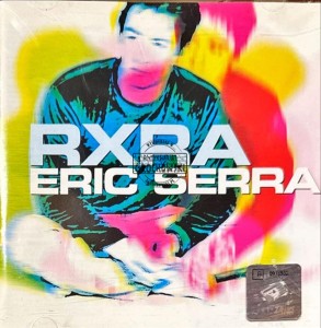 Eric Serra – RXRA CD