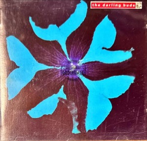 The Darling Buds – Crawdaddy CD