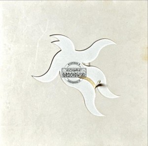 Vienio – HORE CD