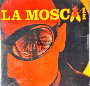 La Mosca Tsé-Tsé – La Mosca Tsé-Tsé CD