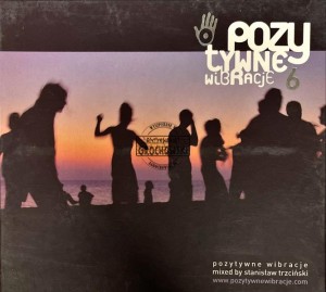 Various – Pozytywne Wibracje 6 3CD