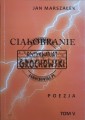 687336 Ciałobranie. Poezja. Tom V (autograf)