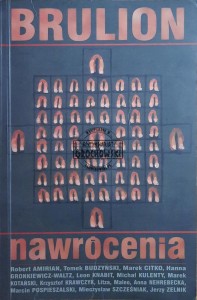 Brulion nawrócenia