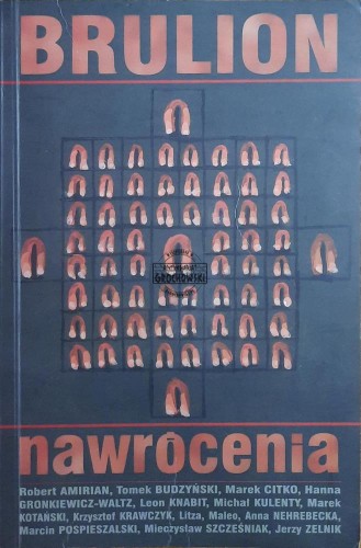 687342 Brulion nawrócenia