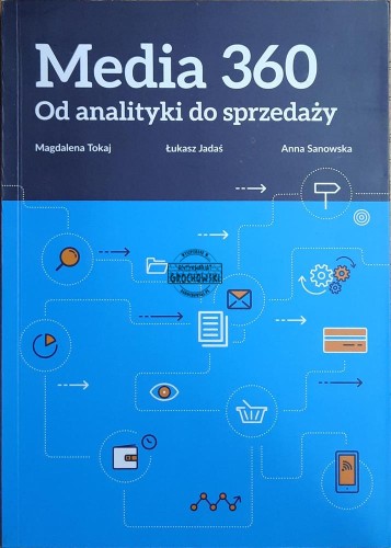 687343 Media 360. Od analityki do sprzedaży
