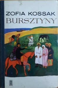 Bursztyny