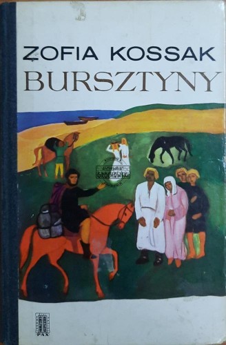 687362 Bursztyny
