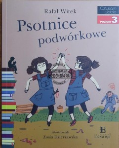 Psotnice podwórkowe
