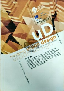 Monitoring urban design