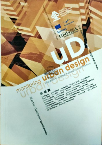 688302 Monitoring urban design