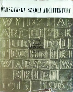 Warszawska szkoła architektury