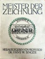 688313 Meister der Zeichnung. Greiner