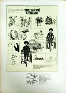 Zneuznani Edison