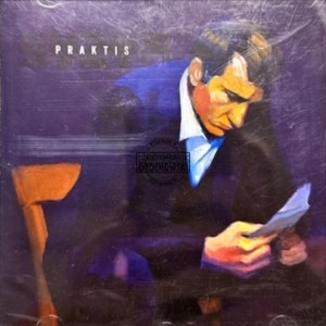 Praktis – Syzyf CD