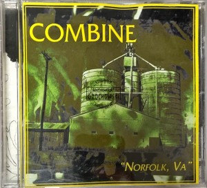 Combine – Norfolk, VA CD