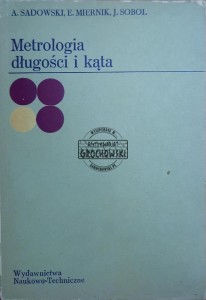 Metrologia długości i kąta
