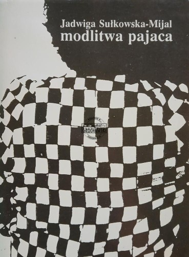 689326 Modłitwa pajaca