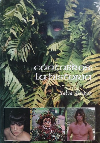 689331 Cantabros, la historia / Kantabryjczycy, historia