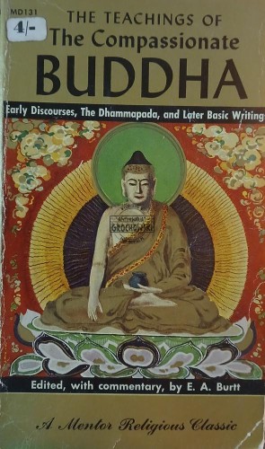 689356 The Teachings of The Compassionate Buddha