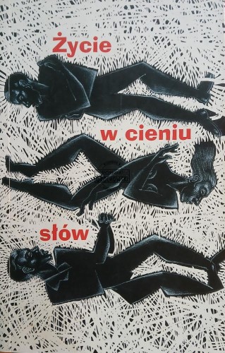 689373 Życie w cieniu słów
