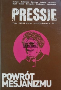Pressje, Teka XXVIII