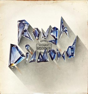 Rough Diamond – Rough Diamond LP