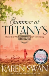 Summer at Tiffany's