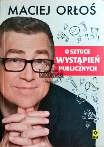 O sztuce wystąpień publicznych