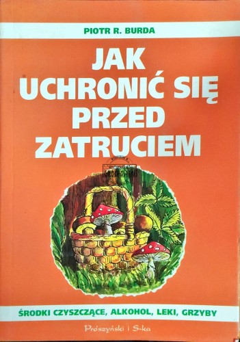 688346 Jak uchronić się przed zatruciem