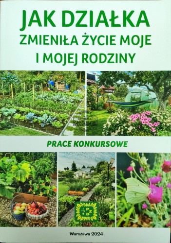 688363 Jak działka zmieniła życie moje i mojej rodziny