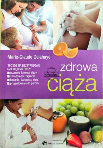 688365 Zdrowa ciąża