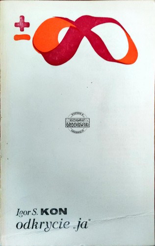 688370 Odkrycie 'ja"