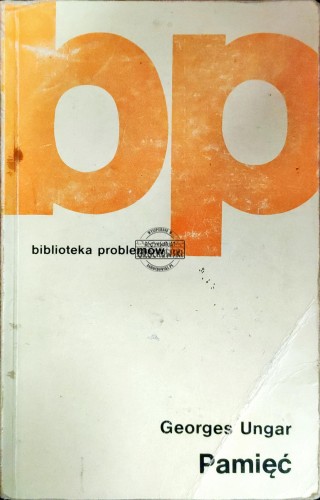688371 Pamięć