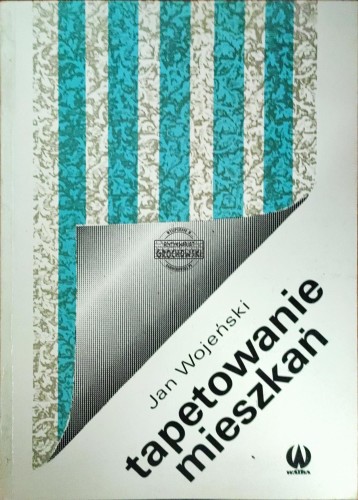688383 Tapetowanie mieszkań