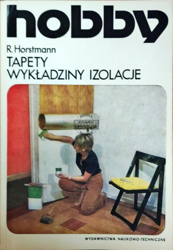 688384 Tapety wykładziny izolacje