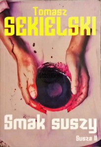 Smak suszy