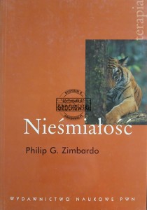 Nieśmiałość
