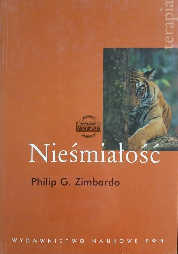 689435 Nieśmiałość