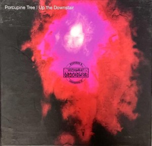 Porcupine Tree – Up The Downstair 2CD