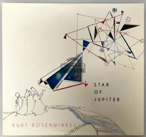 Kurt Rosenwinkel – Star Of Jupiter 2CD