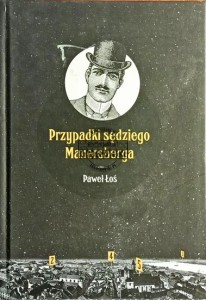 Przypadki sędziego Mauersberga