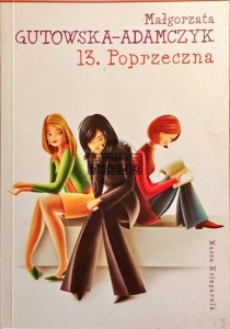 13. poprzeczna