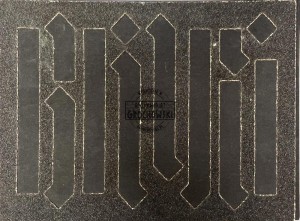 Bilon HG, Kaczy Proceder – Bry.S. CD (Limited Edition)