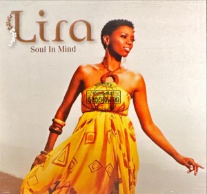 Lira – Soul In Mind CD
