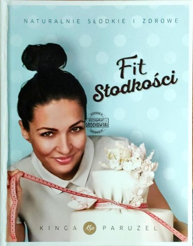 658467 Fit słodkości