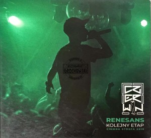Czerwin TWM – Renesans: Kolejny Etap CD (+Autograf)