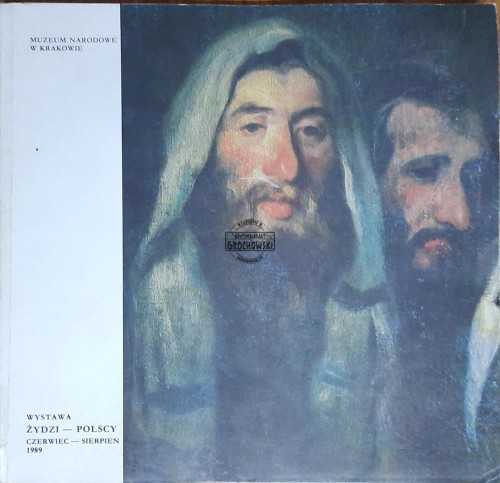 687432 Żydzi - Polscy